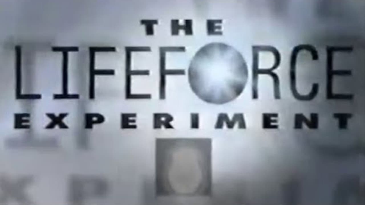 The Lifeforce Experiment - immagine