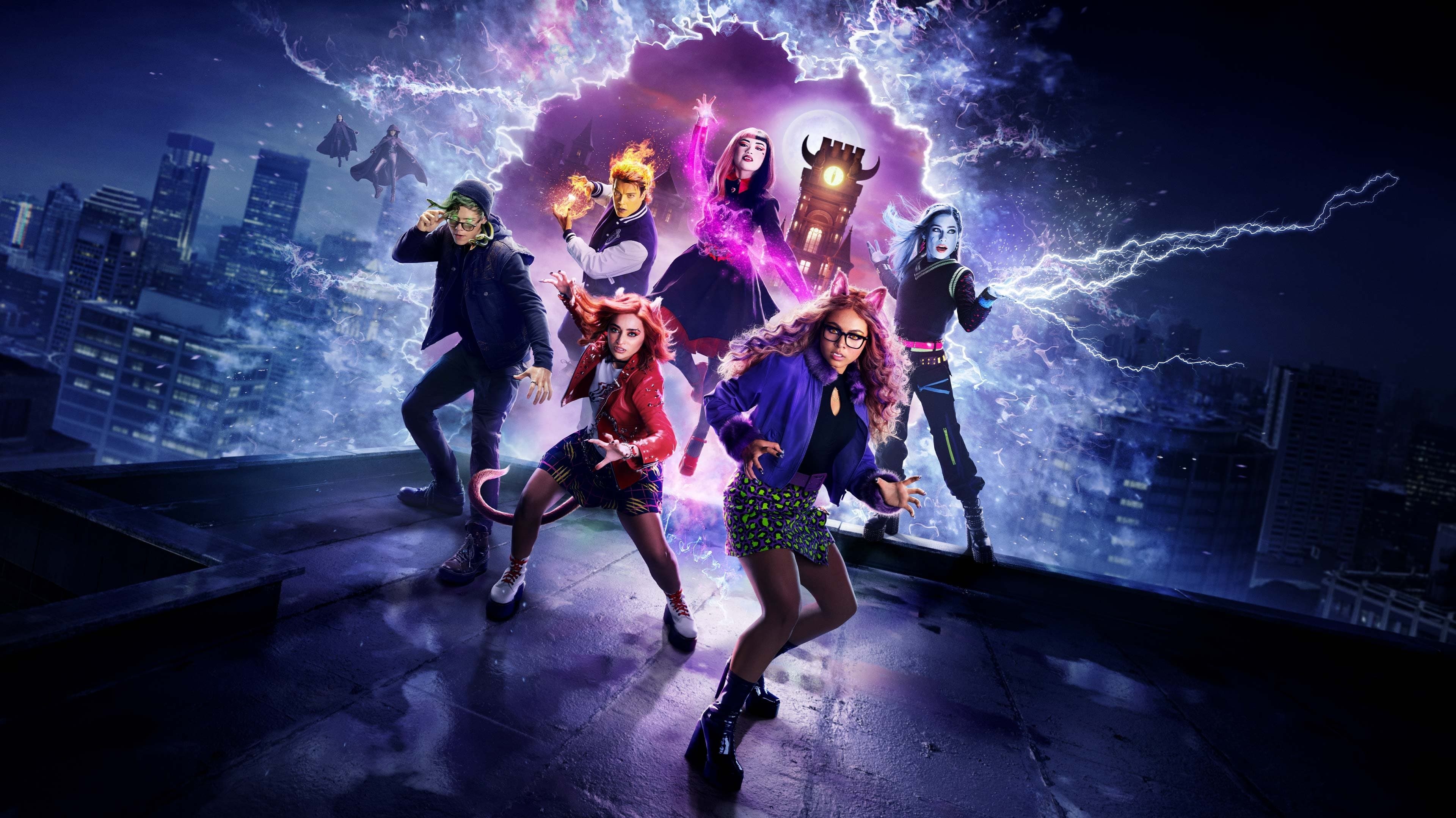 Monster High 2 - immagine