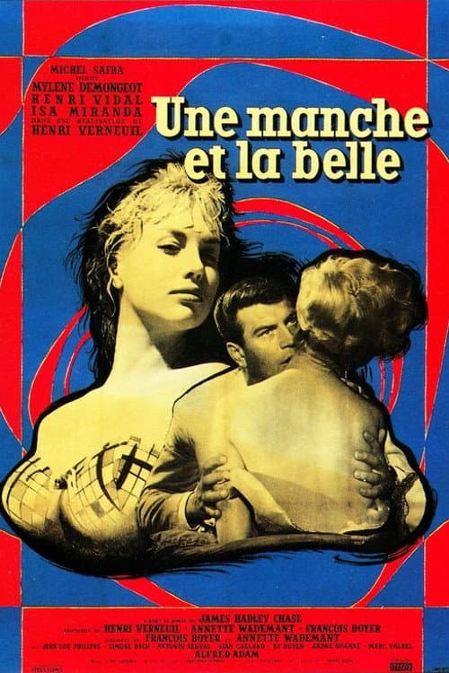 Poster di Une manche et la belle