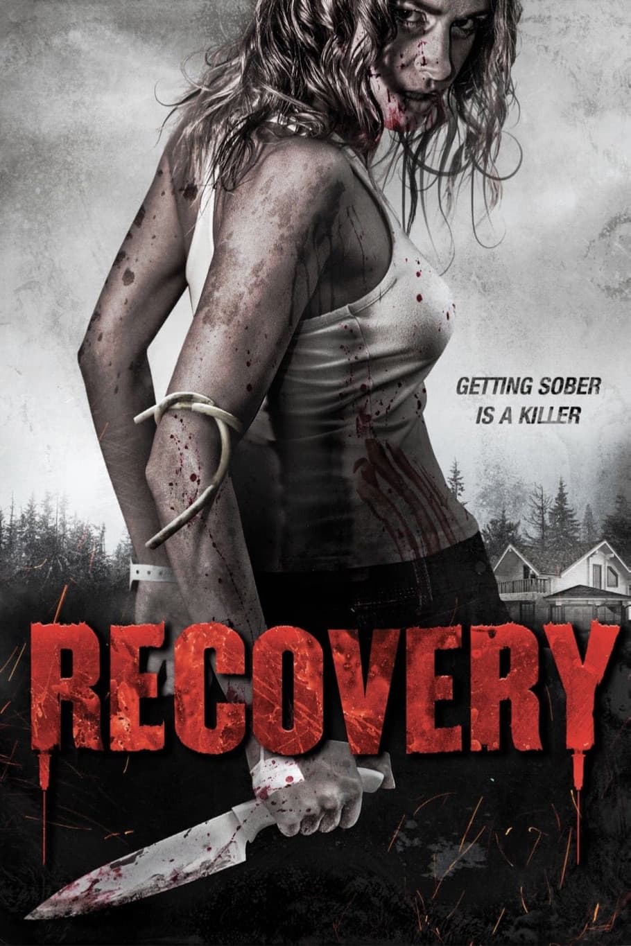 Poster di Recovery