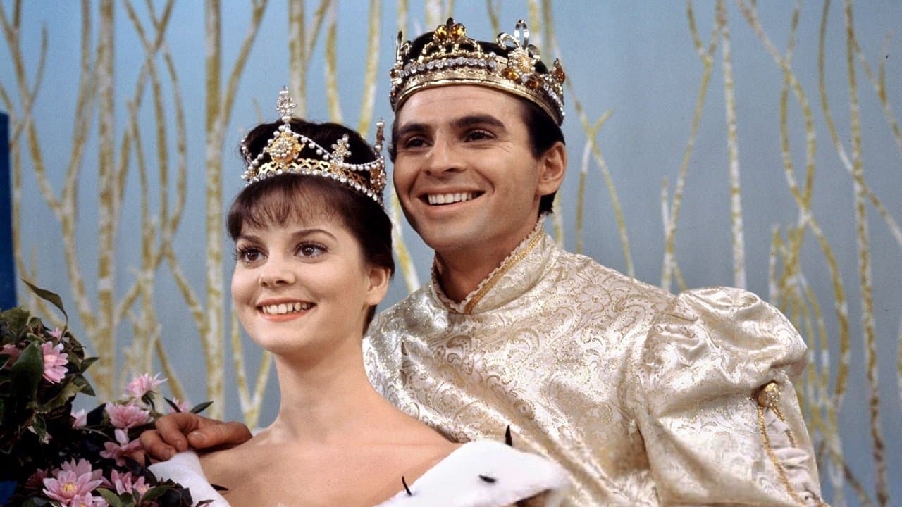 Cinderella - immagine