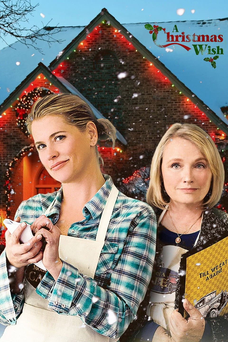 Poster di A Christmas Wish