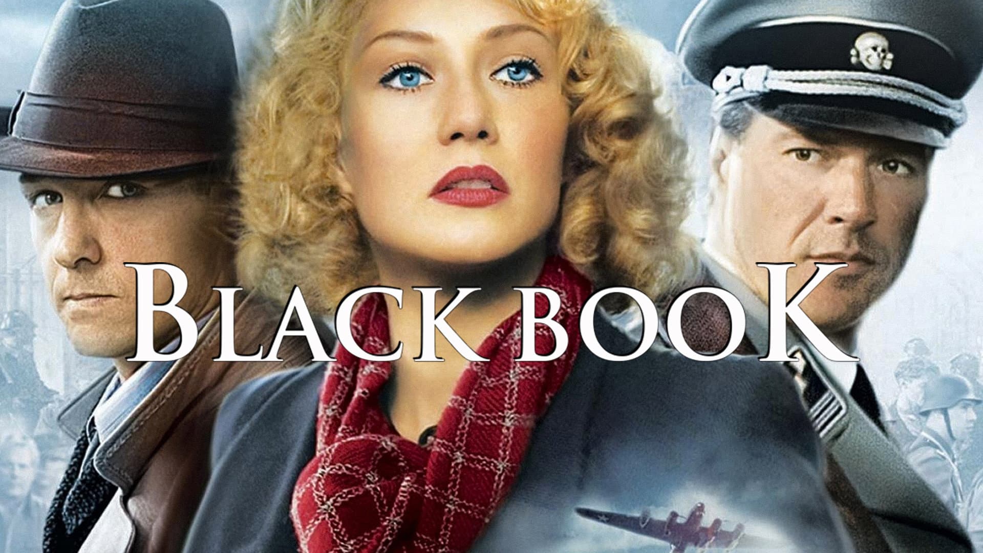 Black book - immagine