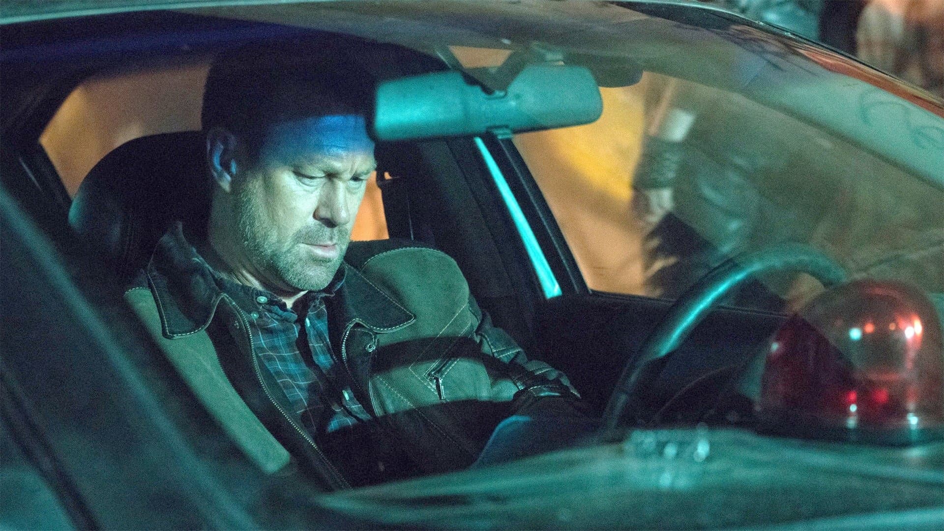The Car: Road to Revenge - immagine