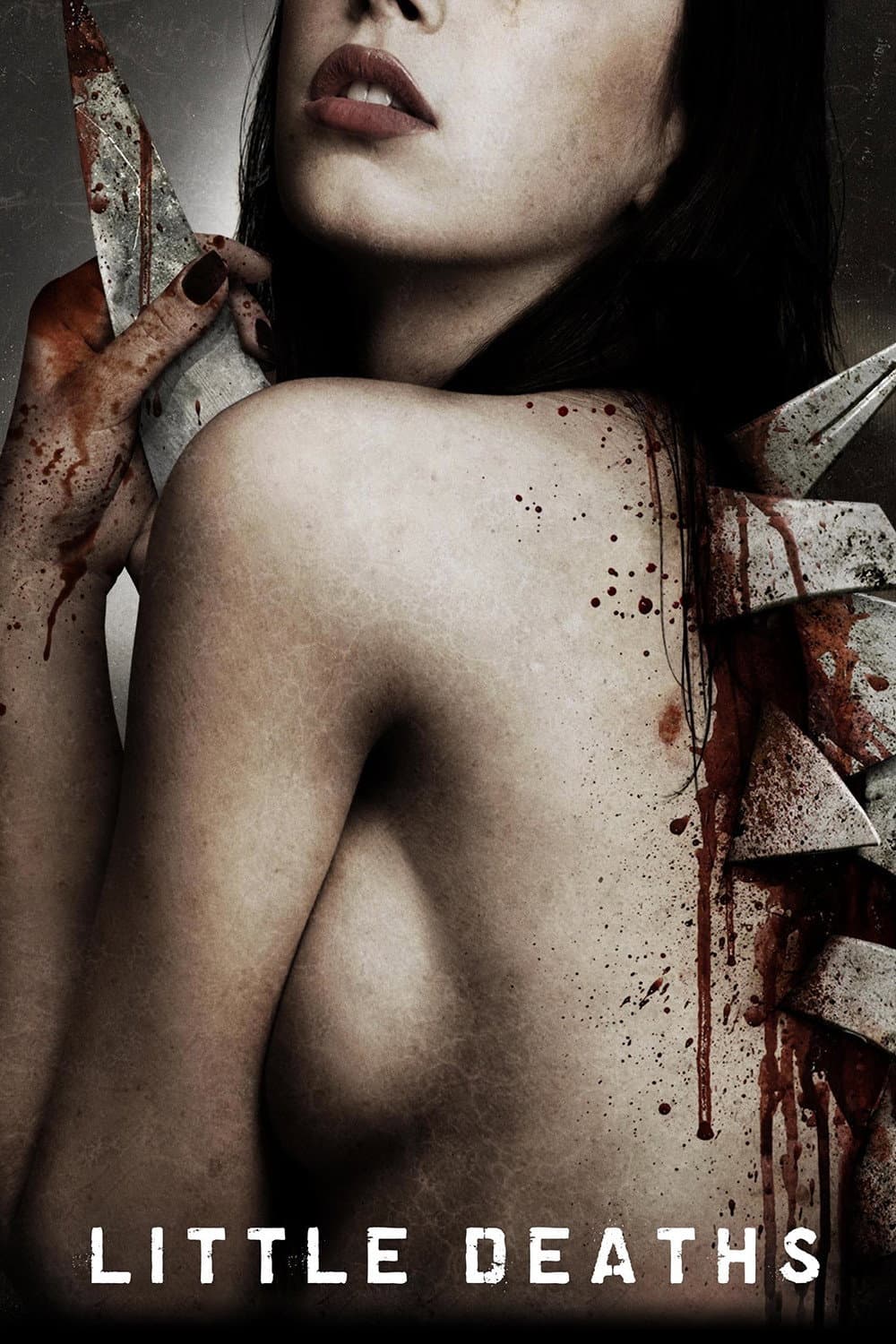 Poster di Little Deaths
