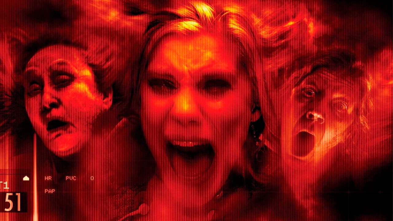 White Noise 2: The Light - immagine