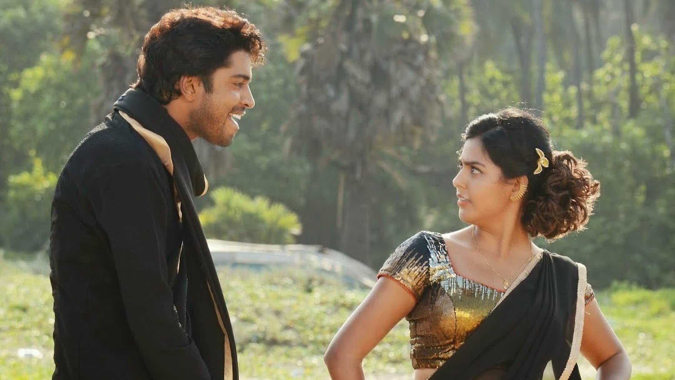 బ్రదర్ అఫ్ బొమ్మలి - immagine