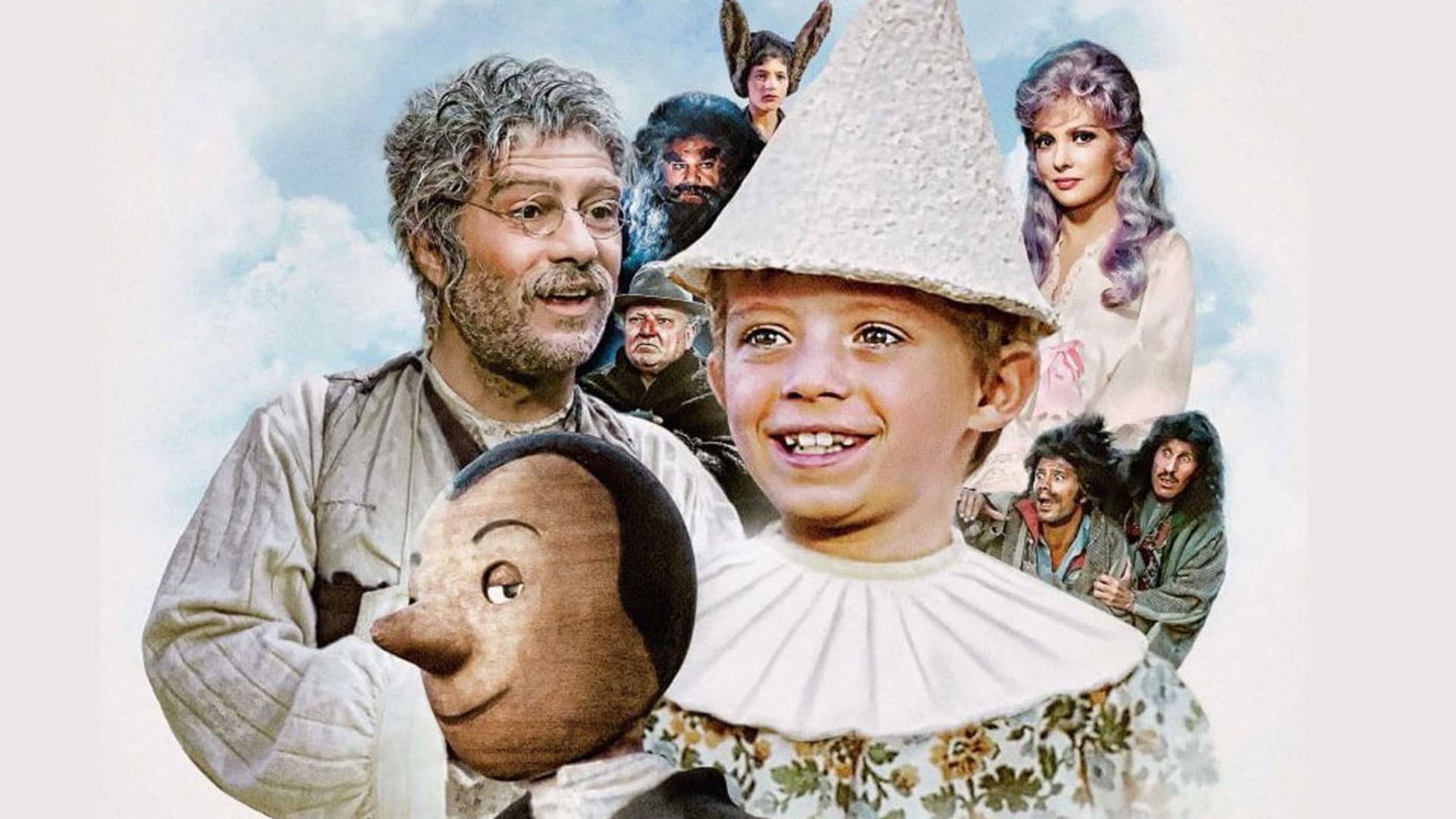 Le avventure di Pinocchio - immagine