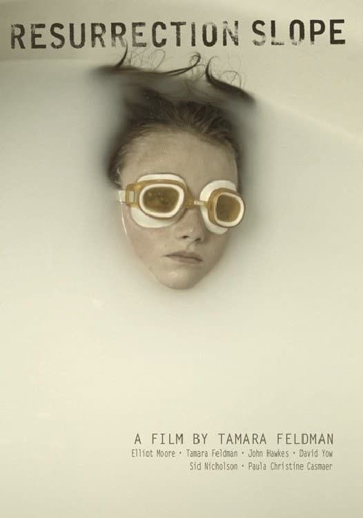 Poster di Resurrection Slope
