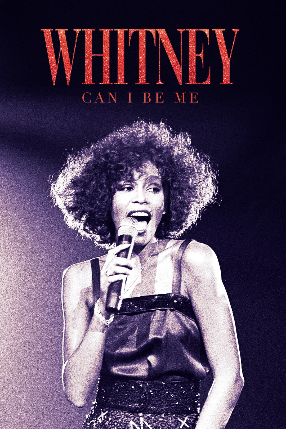 Poster di Whitney