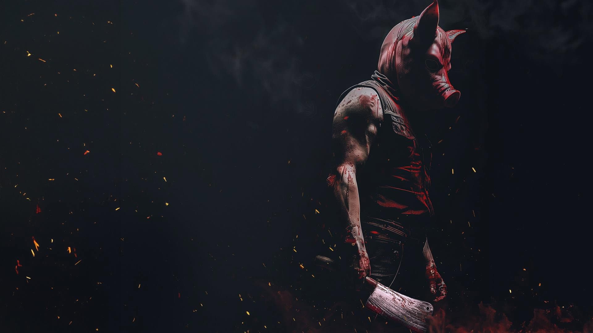 Pig Killer - immagine