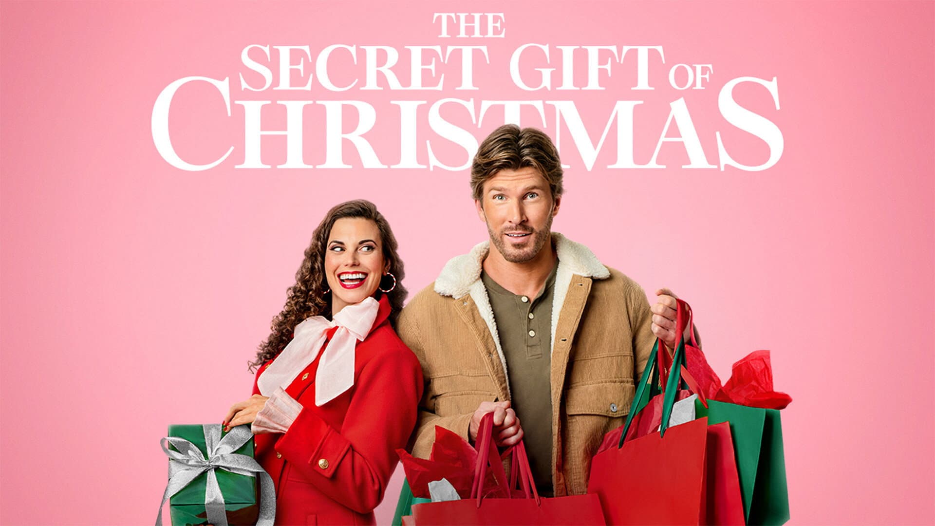The Gift of Christmas - immagine
