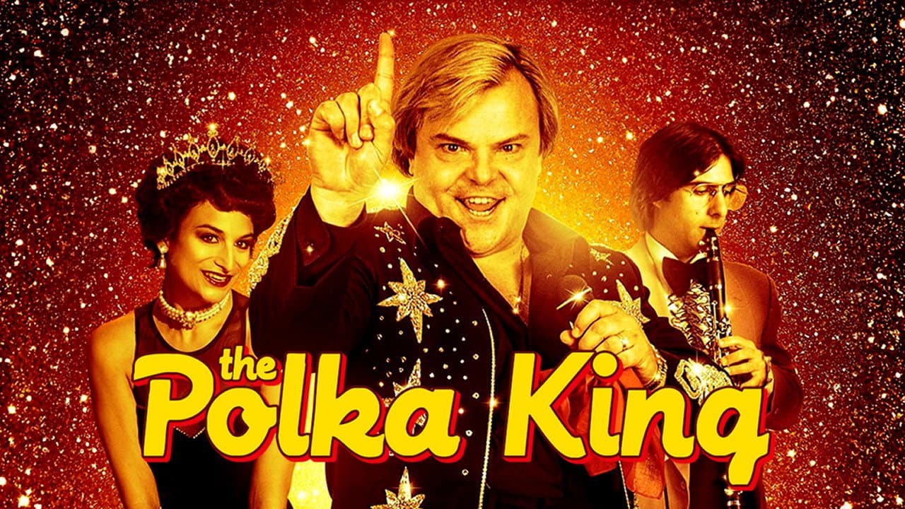 Il re della polka - immagine