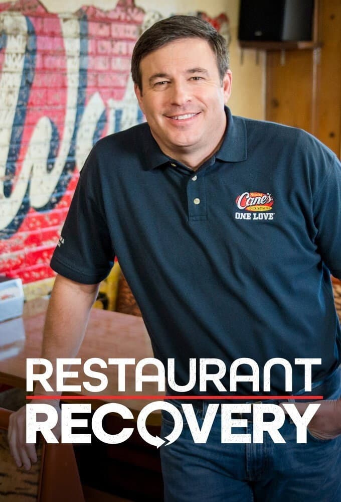 Poster di Restaurant Recovery