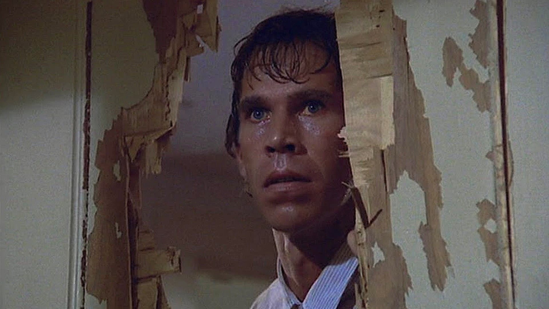 Terrore in città - immagine