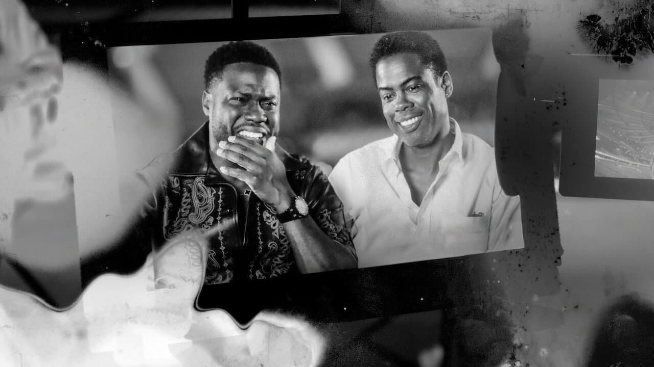 Kevin Hart & Chris Rock: Headliners Only - immagine
