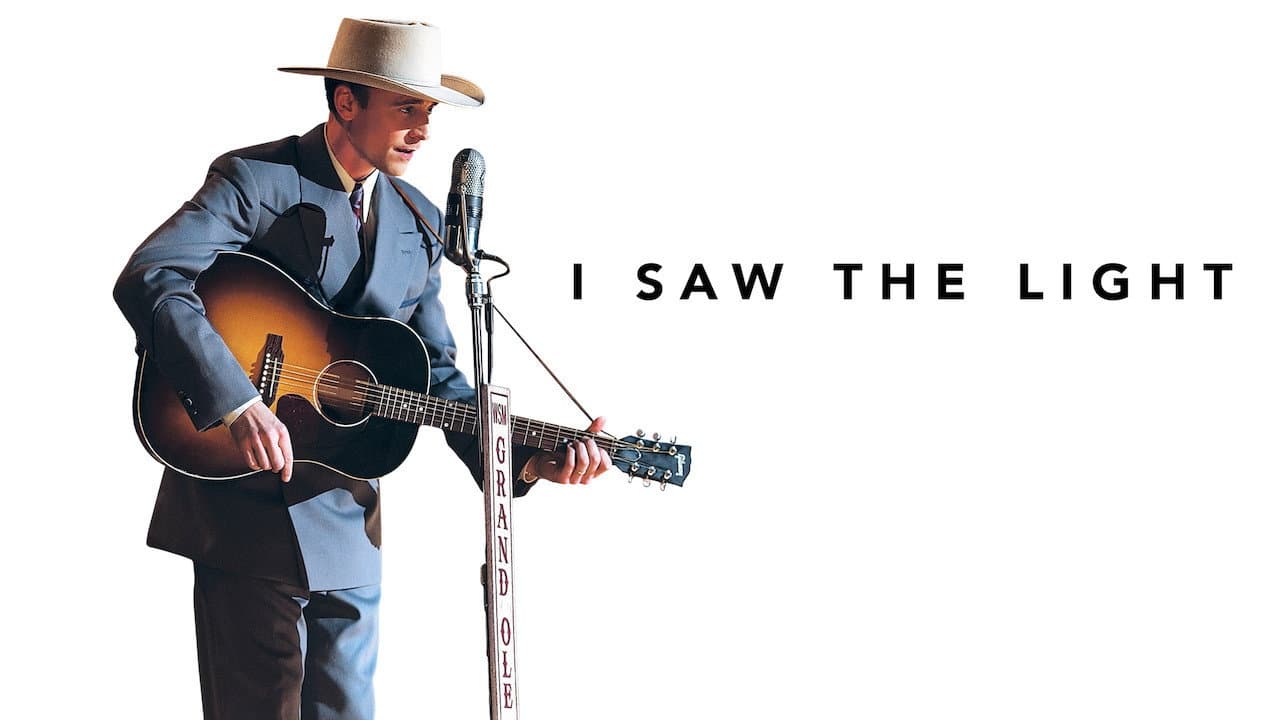 I Saw the Light - immagine