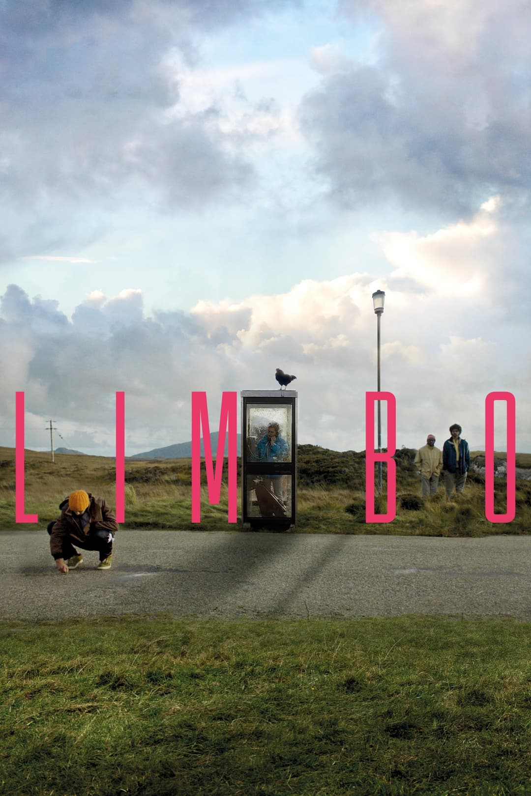 Poster di Limbo