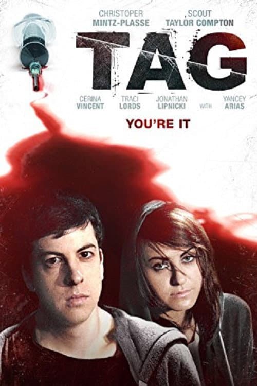 Poster di Tag