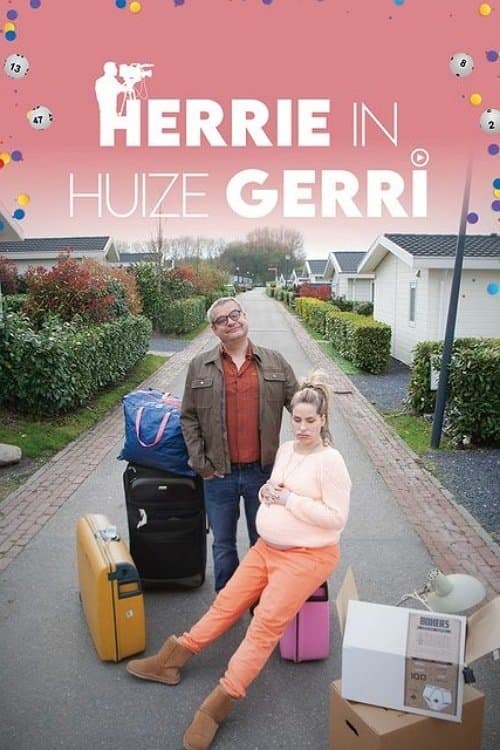 Poster di Herrie in huize Gerri