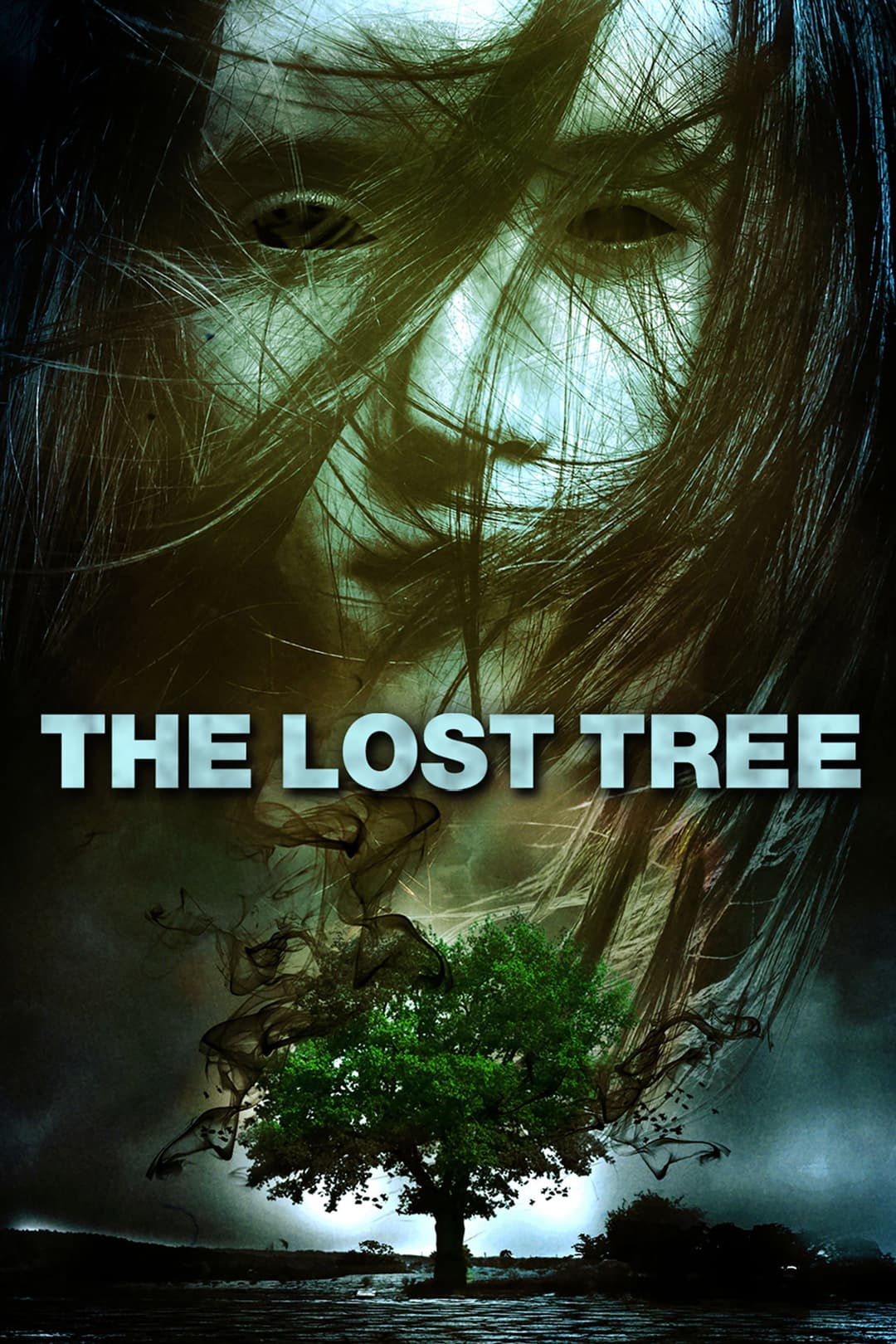 Poster di The Lost Tree