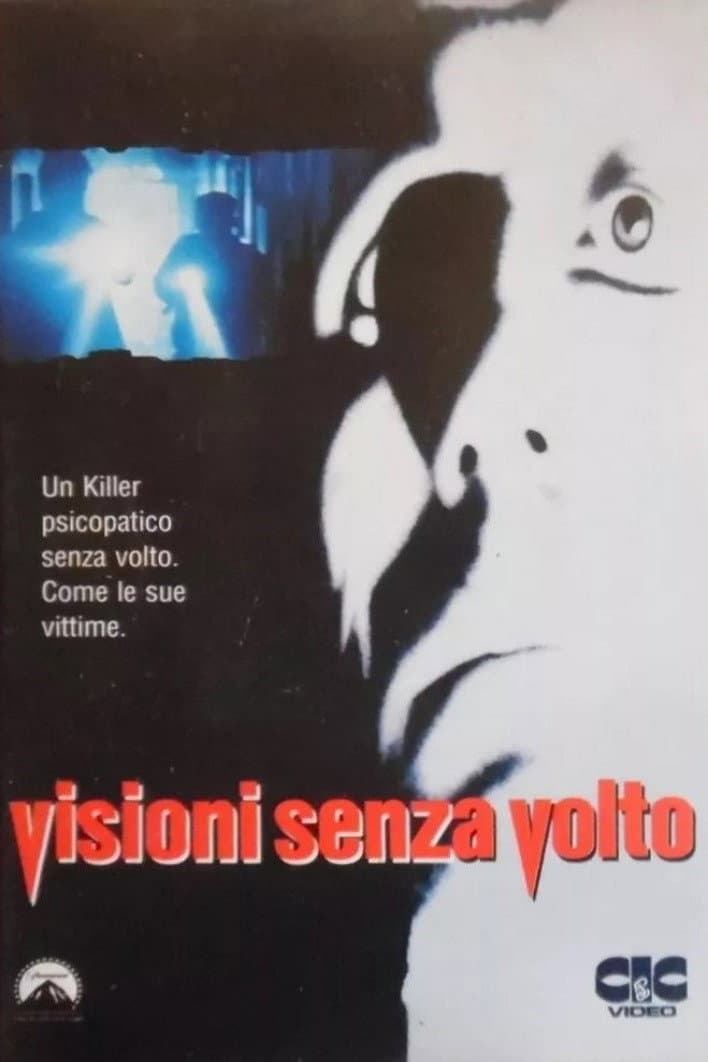 Poster di Visioni senza volto