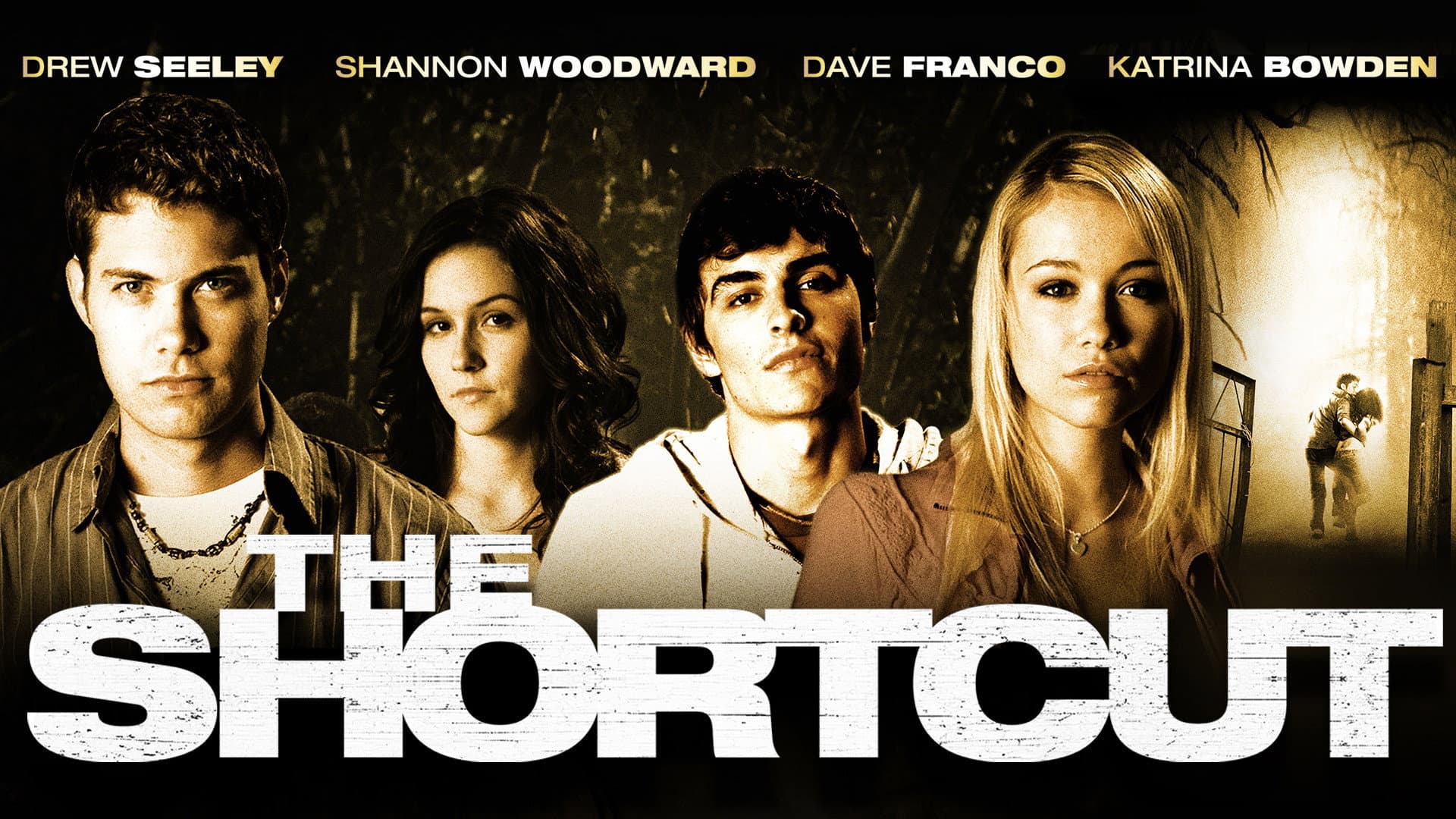 The Shortcut - immagine