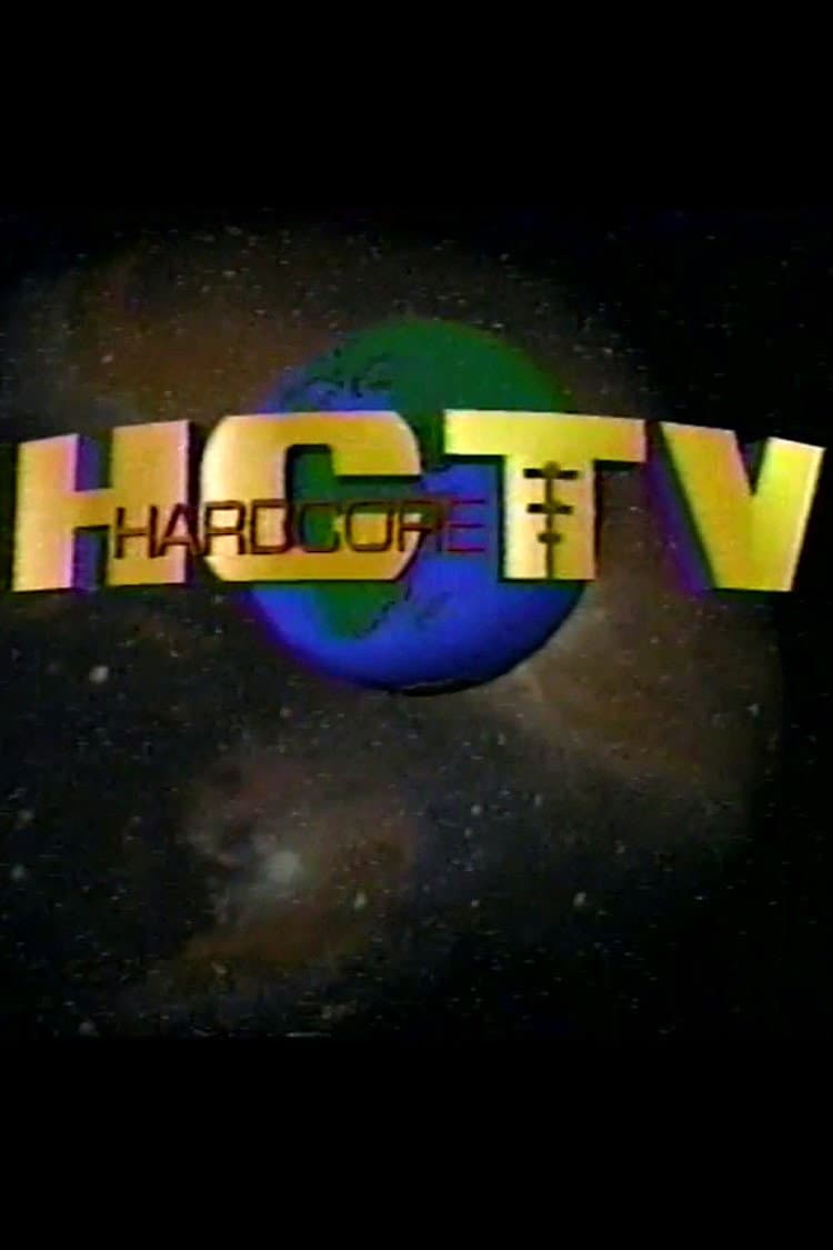 Poster di Hardcore TV