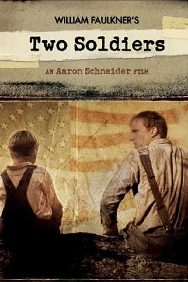 Poster di Two Soldiers