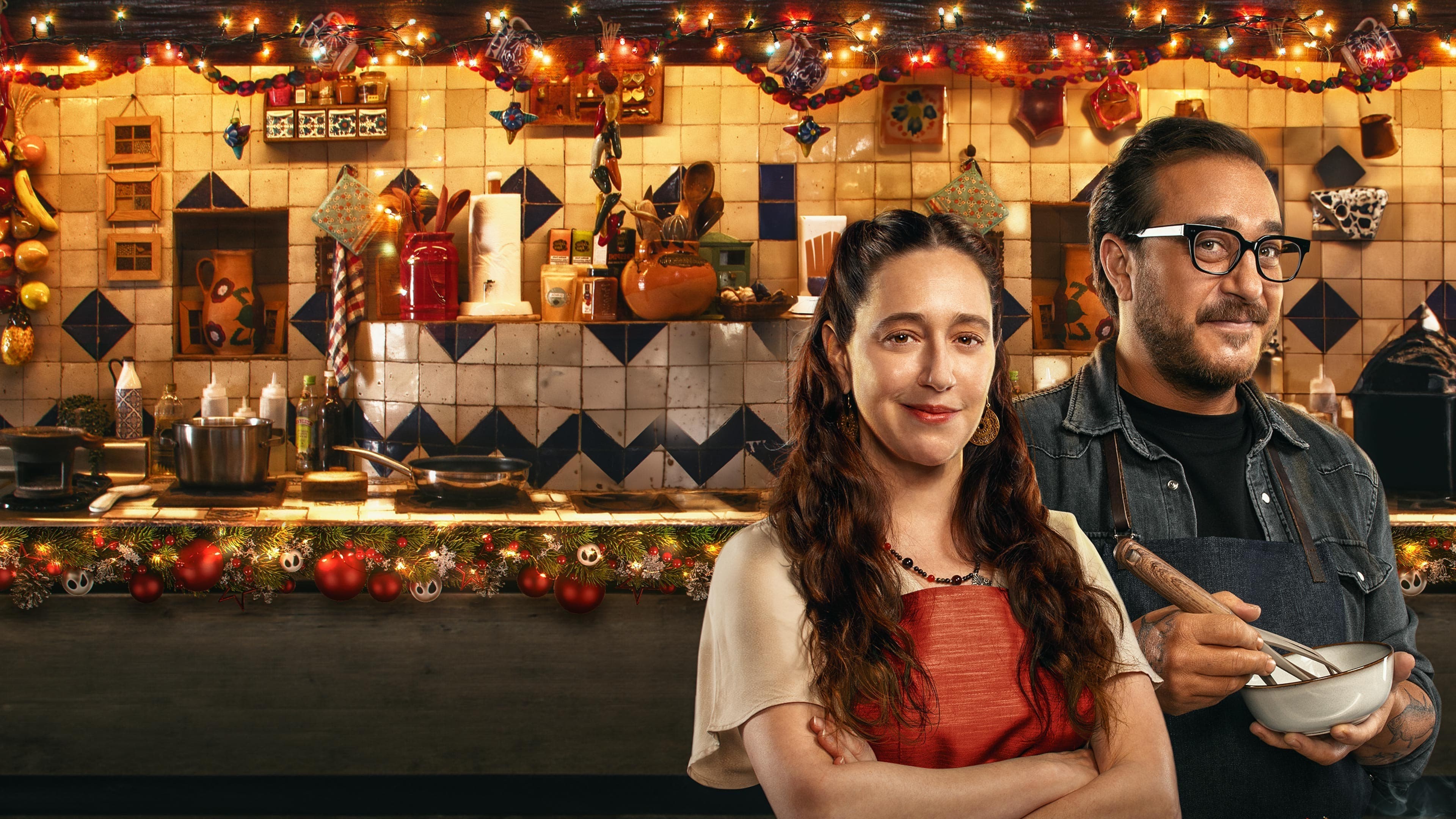 El sabor de la Navidad - immagine
