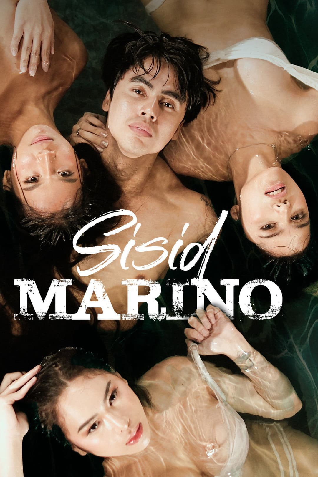 Poster di Sisid Marino