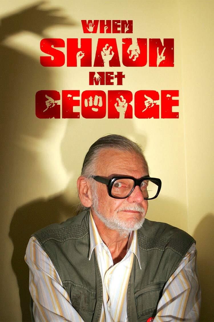 Poster di When Shaun Met George