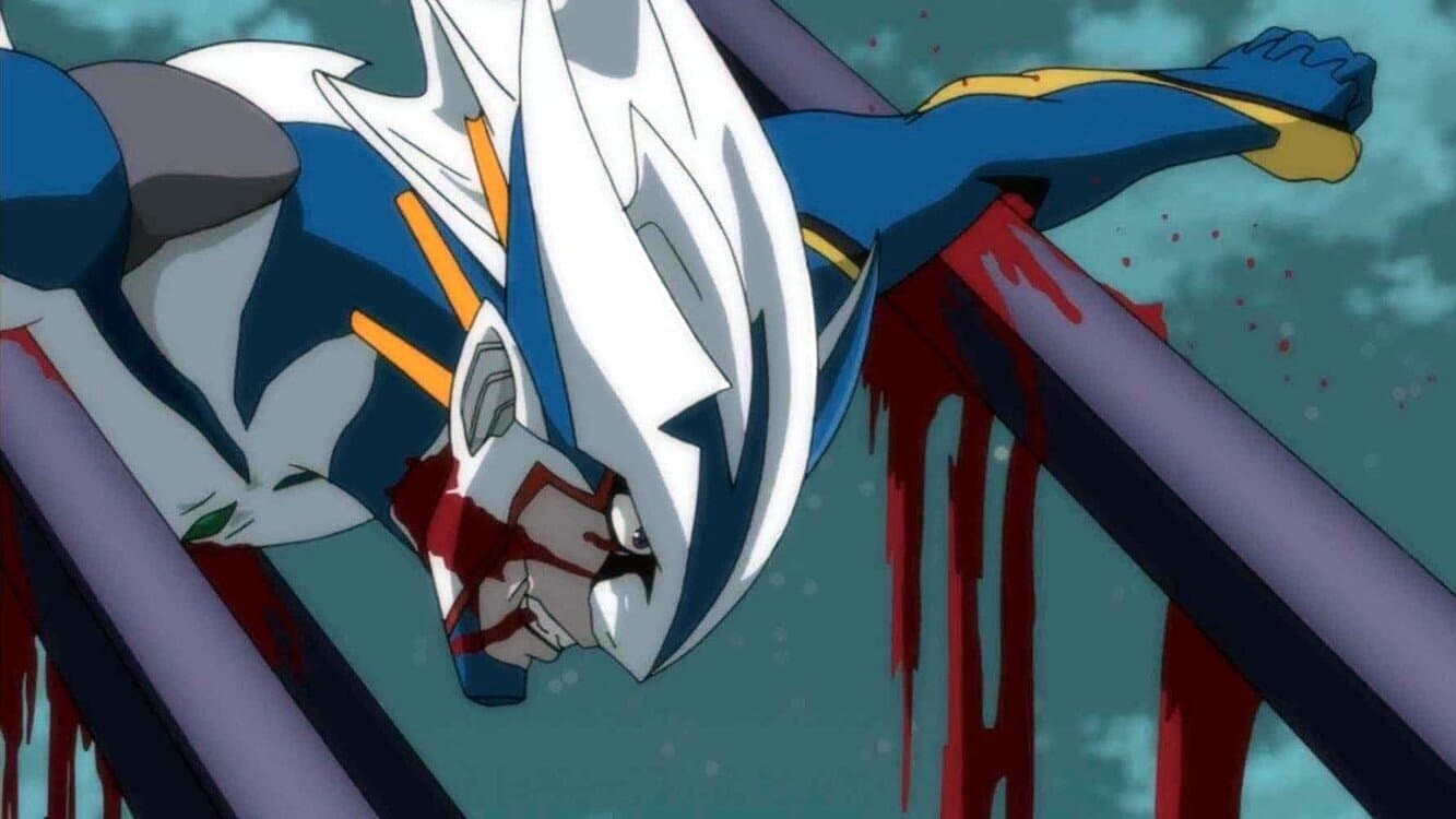Towa no Quon 6: Eternal Quon - immagine