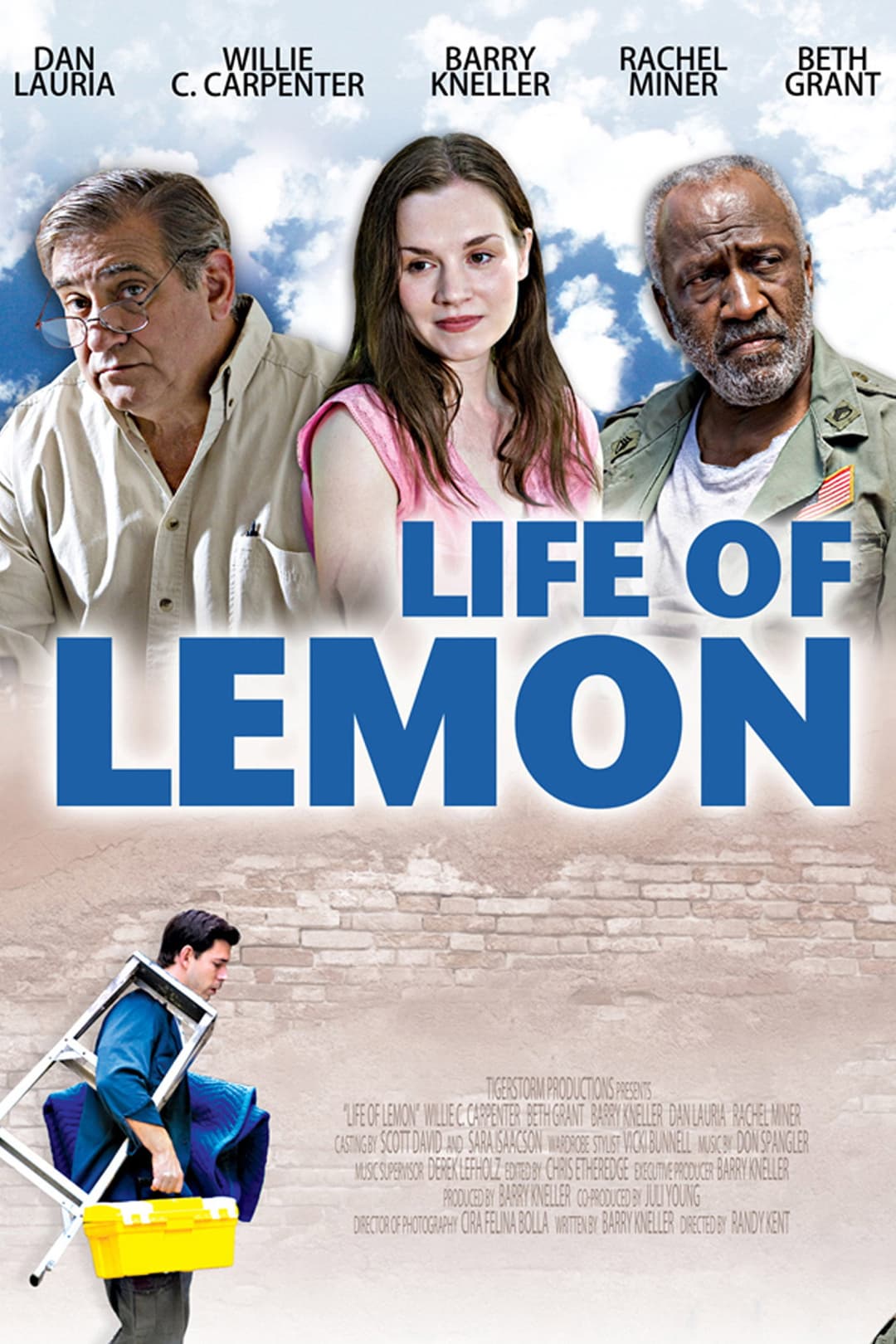 Poster di Life of Lemon