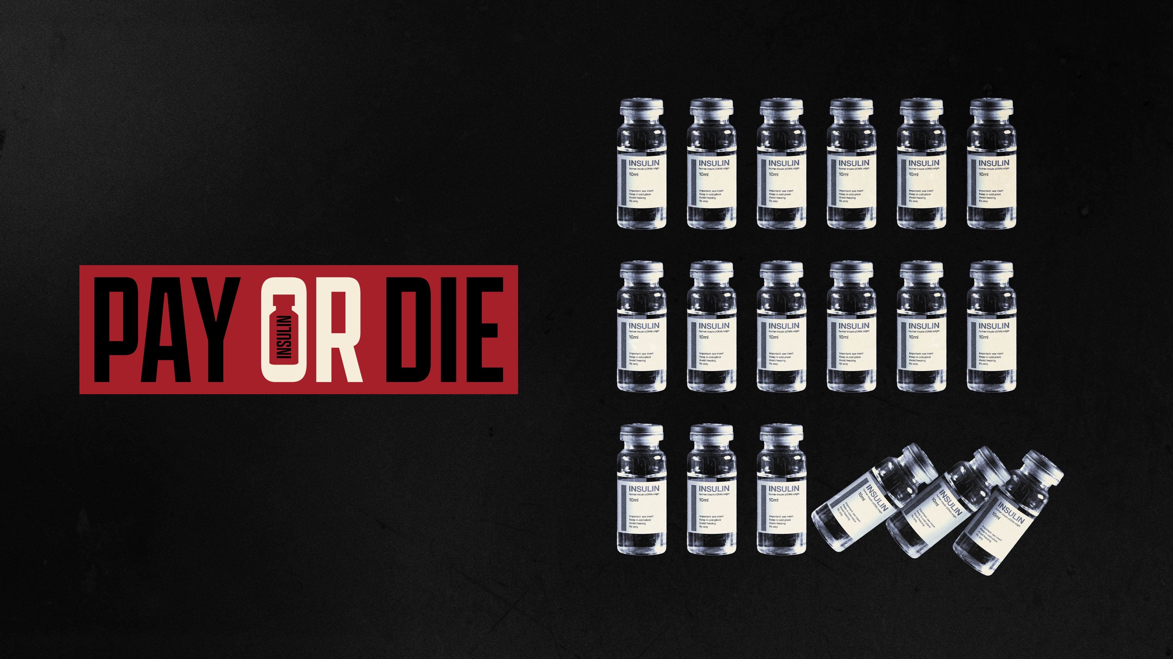 Pay or Die - immagine