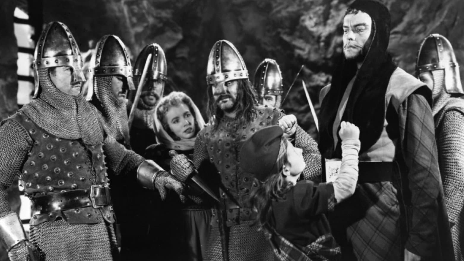Macbeth - immagine