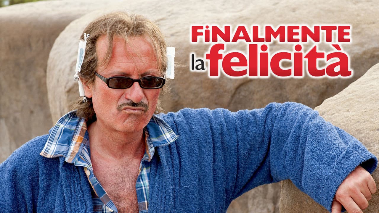 Finalmente la felicità - immagine