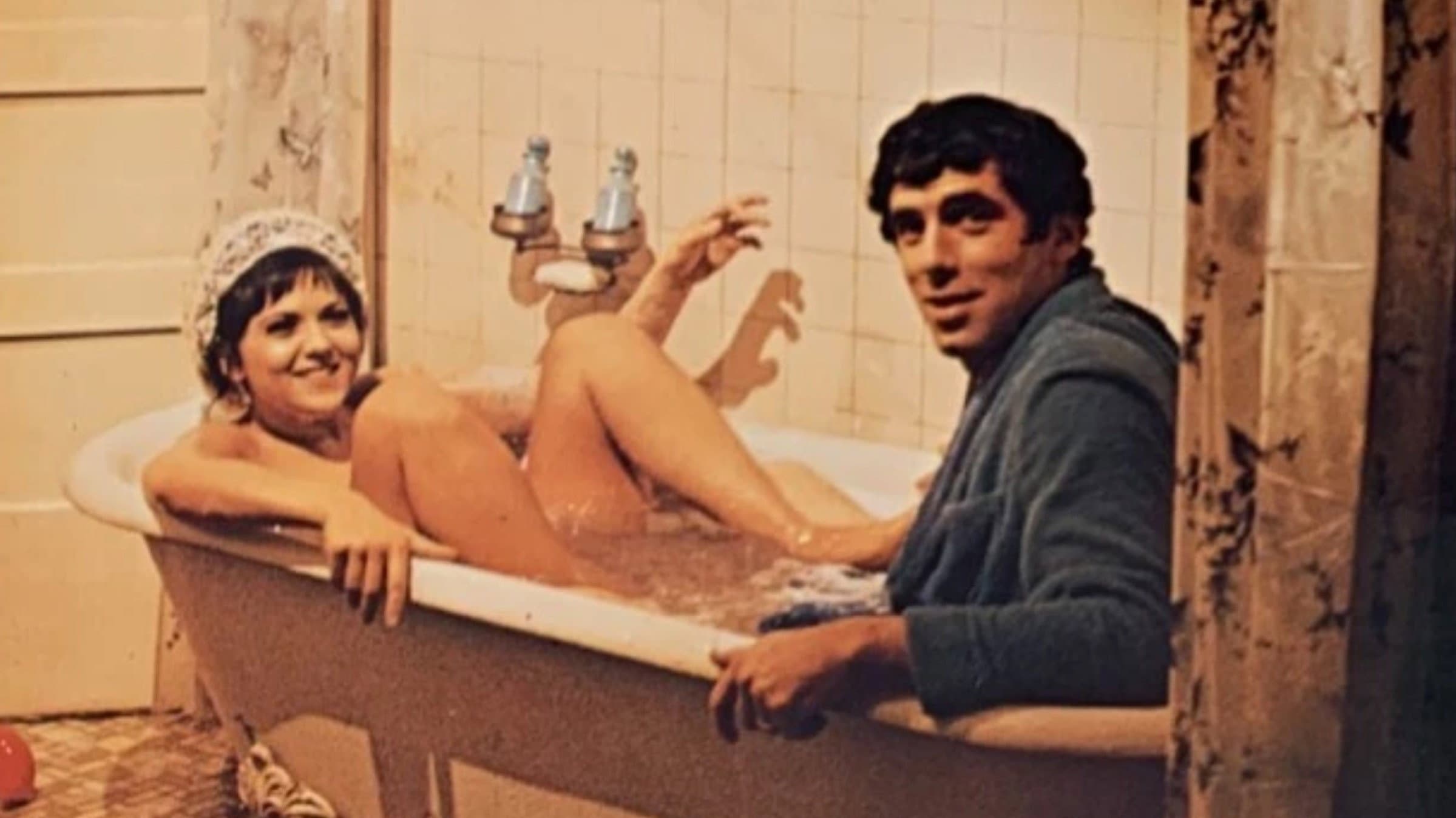 Amo mia moglie - immagine