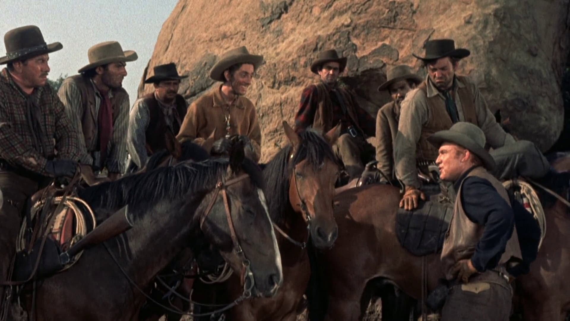 Wyoming Renegades - immagine