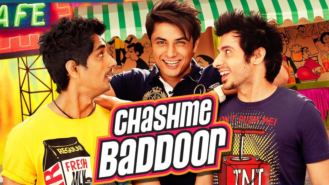 Chashme Baddoor - immagine