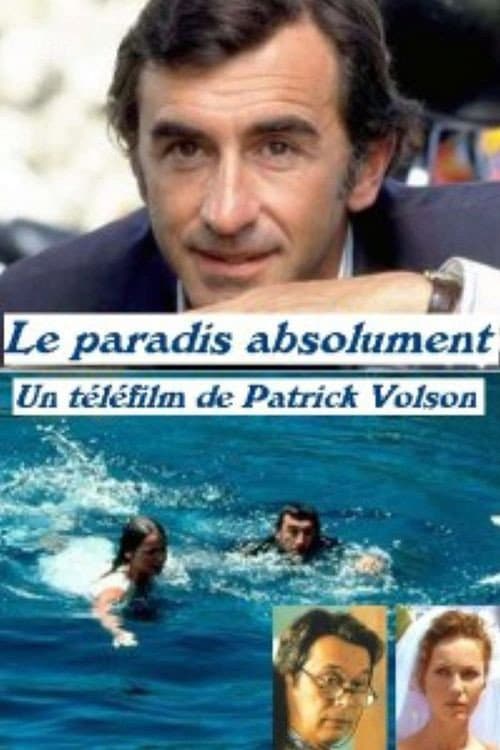 Poster di Le Paradis absolument