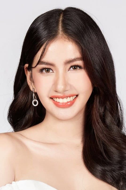 พรชดา เครือคช