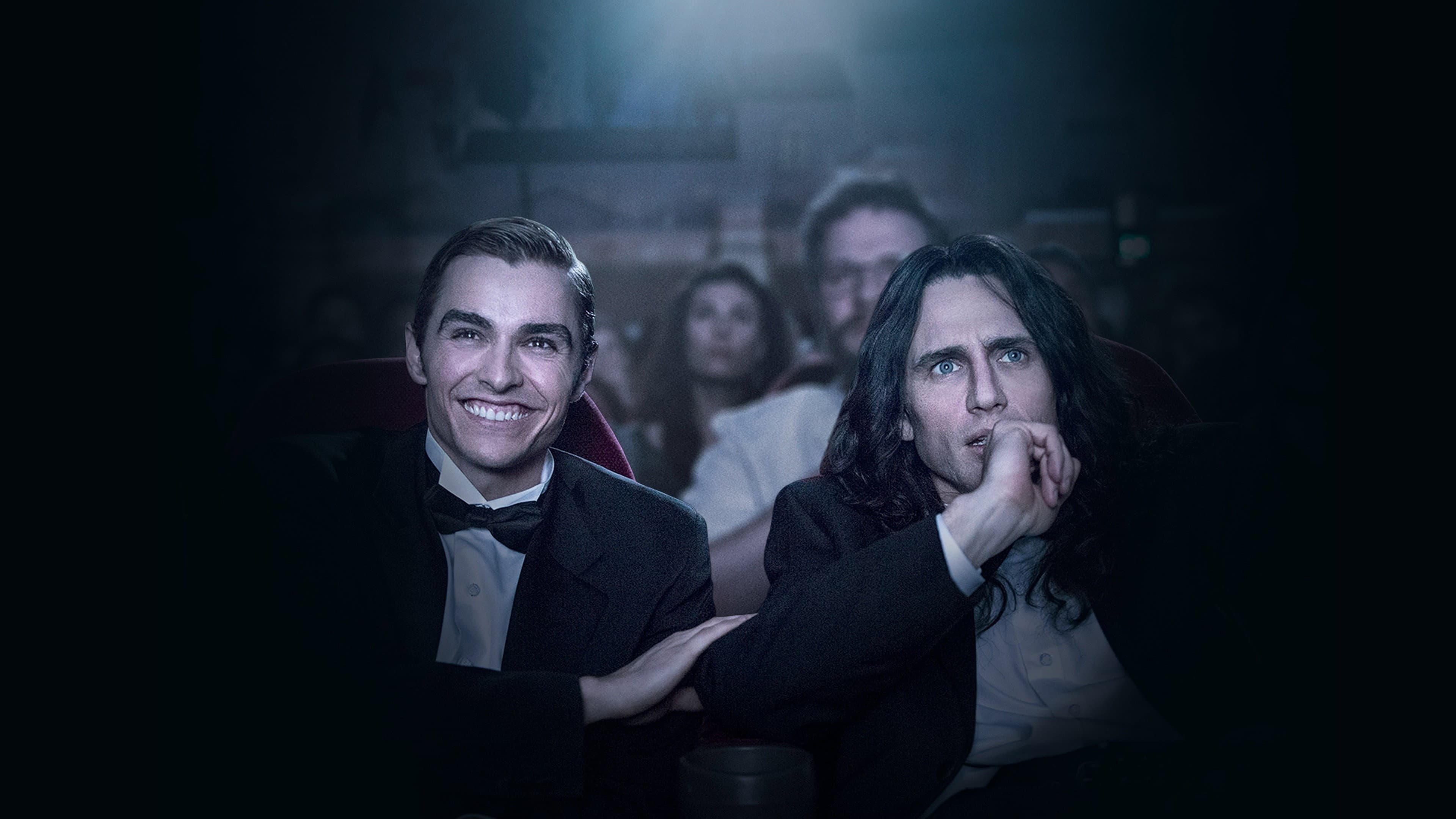 The Disaster Artist - immagine
