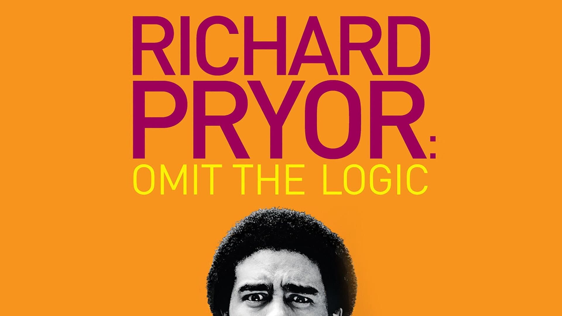 Richard Pryor: Omit the Logic - immagine