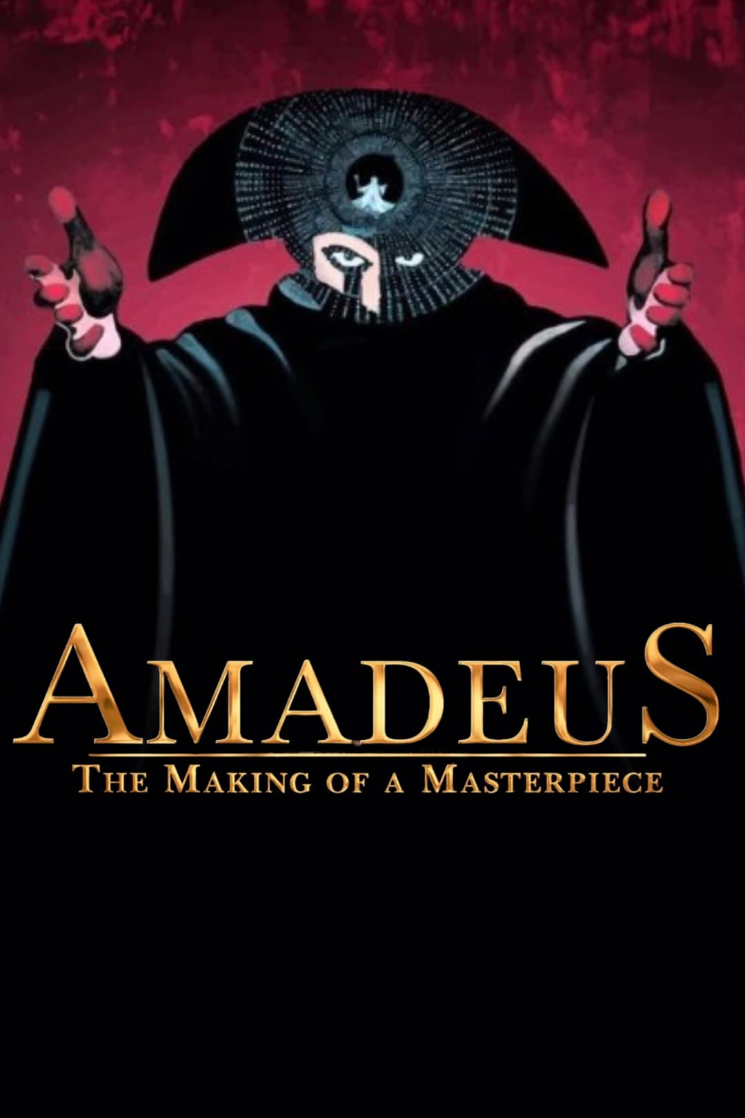 Poster di Amadeus: The Making of a Masterpiece
