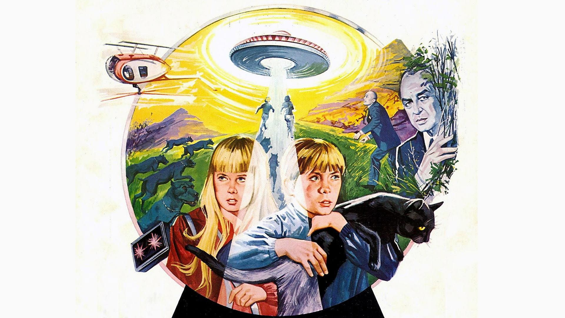 Incredibile viaggio verso l'ignoto - immagine