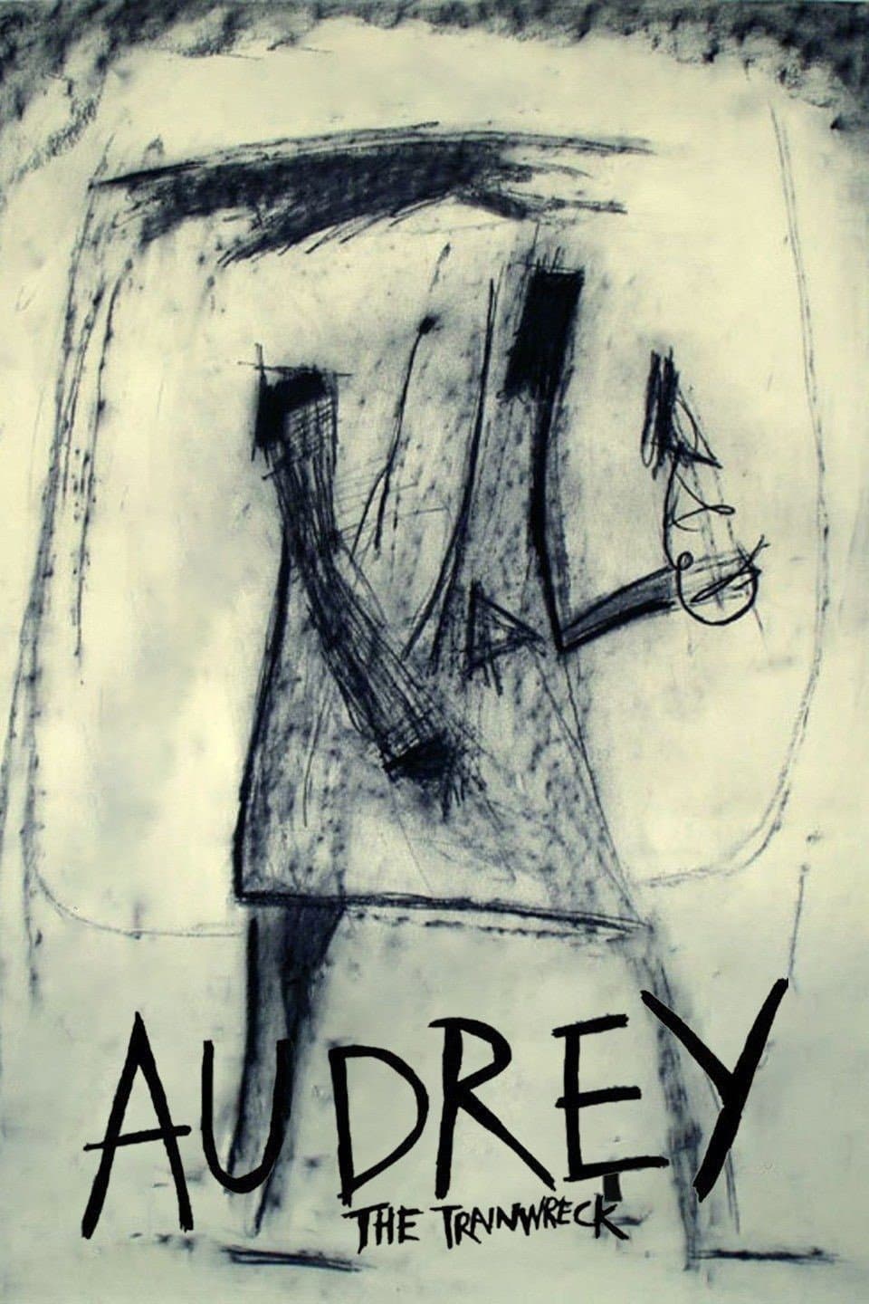 Poster di Audrey the Trainwreck