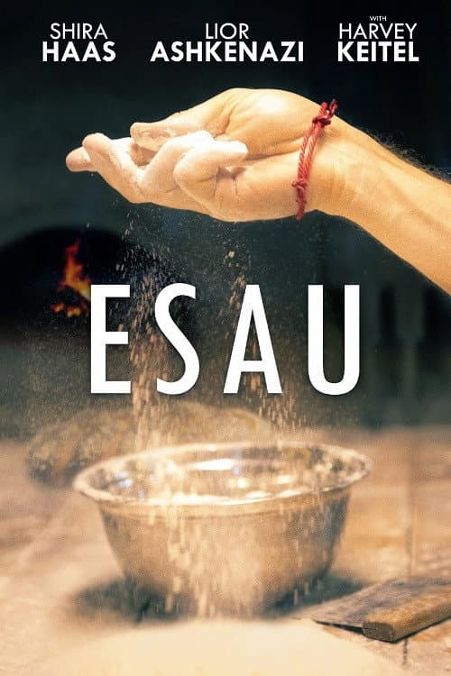 Poster di Эсав