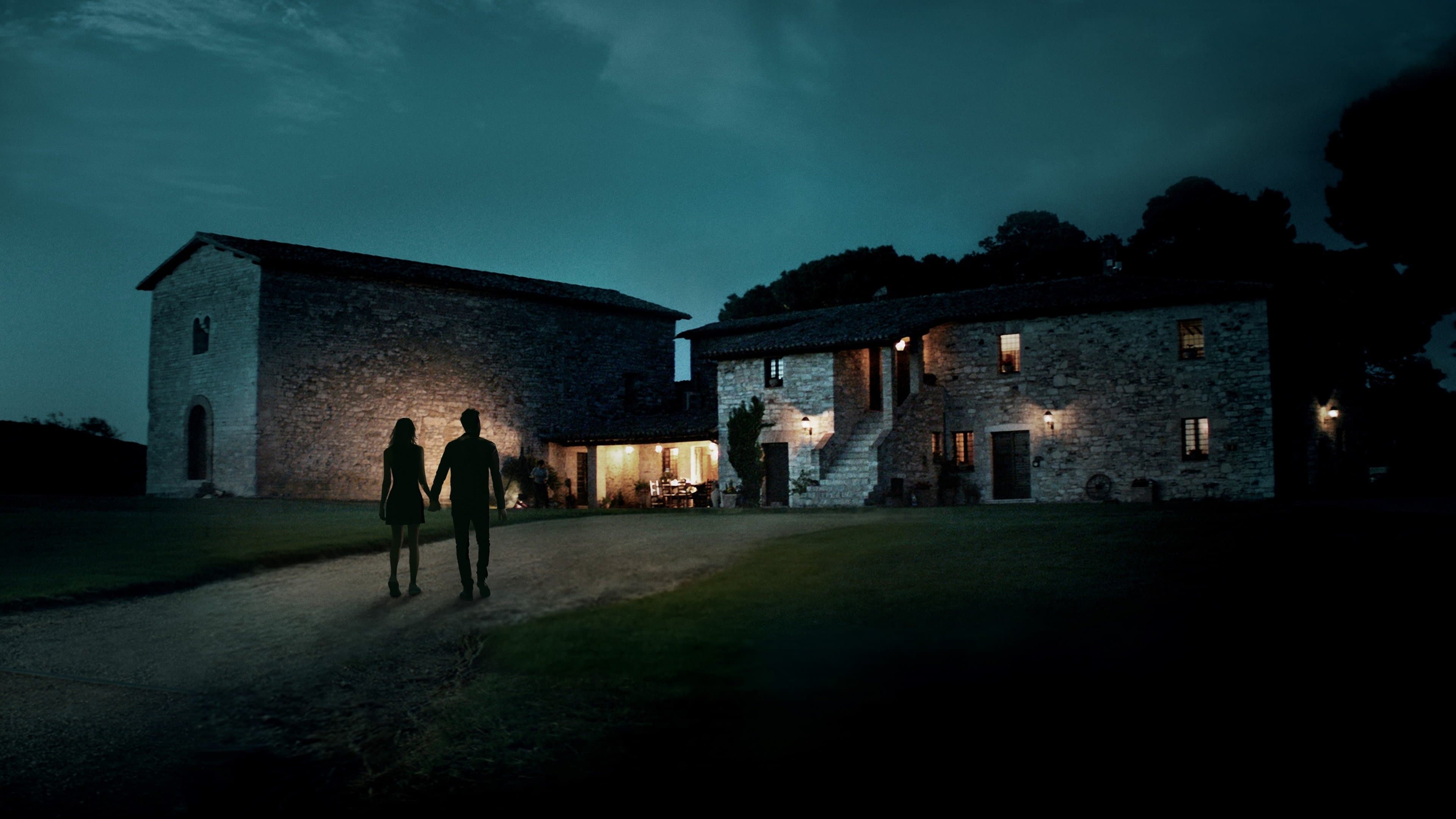 Welcome Home - immagine