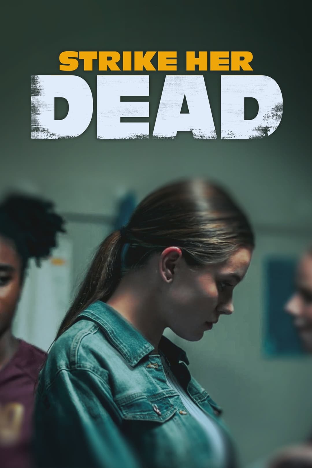 Poster di Nella rete del killer